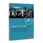 Rock and Roll Hall of Fame - Light My Fire/Live