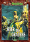 Meer des Grauens (Dan Shockers Macabros Bd. 38)