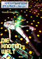Die Knotenwelt (Rettungskreuzer Ikarus Bd. 19)