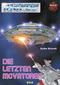 Die letzten Movatoren (Rettungskreuzer Ikarus Bd. 22)