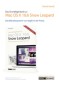 Das Grundlagenbuch Mac OS X 10.6