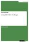 Arthur Schnitzler - Der Reigen