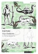 Das Einhorn
