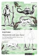 Monstern auf der Spur