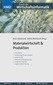 Materialwirtschaft & Produktion