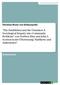 "The Established and the Outsiders. A Sociological Enquiry into Community Problems" von Norbert Elias und John L. Scotson in der Übersetzung "Etablierte und Außenseiter"
