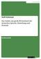 Duden - Das große Wörterbuch der Deutschen Sprache