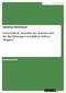 Unterschiede zwischen der Journal- und der Buchfassung von Adalbert Stifters "Brigitta"