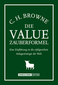 Die Value-Zauberformel