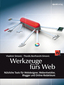 Werkzeuge fürs Web