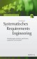 Systematisches Requirements Engineering