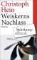 Weiskerns Nachlass