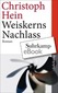 Weiskerns Nachlass
