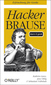 Hackerbrause - kurz & geek