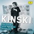 Kinski spricht