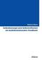 Selbstkonzept und Selbstreflexion im multidirektionalen Feedback