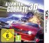 Alarm für Cobra 11 3D. Nintendo 3DS