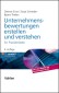Unternehmensbewertungen erstellen und verstehen