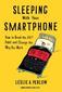 Sleeping with your Smartphone