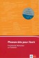 Phrases-clés pour l'écrit