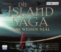 Die Island-Saga vom weisen Njal