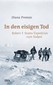In den eisigen Tod