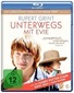 Unterwegs mit Evie