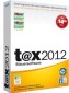 T@x 2012 Standard. CD-ROM
