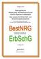 Das spanische Gesetz der Besteuerung der nicht in Spanien Ansässigen / Das spanische Erbschaft- und Schenkungsteuergesetz