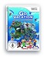 Go Vacation. Nintendo Wii