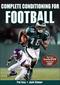 Complete Conditioning for Football