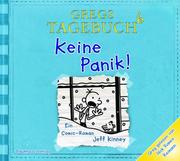Gregs Tagebuch 06 - Keine Panik!