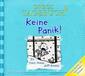 Gregs Tagebuch 06 - Keine Panik!