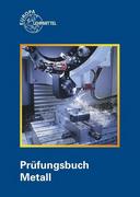 Prüfungsbuch Metall