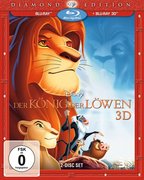 Der König der Löwen 3D