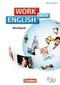 Work with English A2-B1. Workbook mit CD-ROM und CD