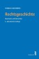 Rechtsgeschichte
