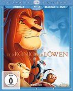 Der König der Löwen