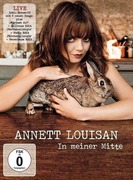 Annett Louisan. In meiner Mitte - Live