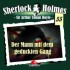 Sherlock Holmes 55. Der Mann mit dem geduckten Gang