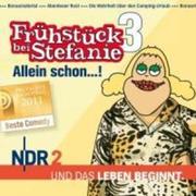 Frühstück bei Stefanie 3 - NDR 2