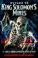 Luke Challenger 03. Return to King Solomon's Mines