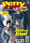 Perry Rhodan 140. Alarm auf Arkon!