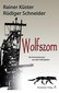 Wolfszorn
