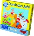 Durch das Jahr