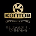 Kontor Top of the Clubs - The Biggest Hits of the Year