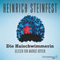 Die Haischwimmerin