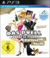 Das Duell - Männer vs. Frauen: Partyspaß Total! PlayStation 3