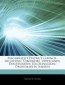 Articles on Magherafelt District Council, Including: Tobermore, Upperlands, Desertmartin, Kilcronaghan, Desertmartin (Parish)