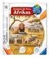 Entdecke die Tiere Afrikas